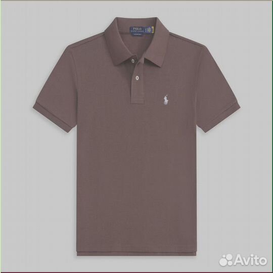 Футболка Polo Ralph Lauren (Арт. 972361)