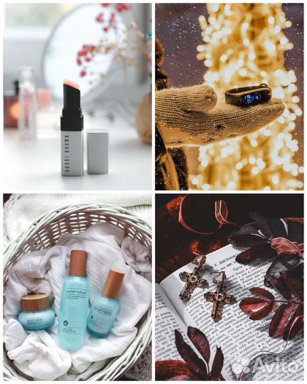 Предметный фотограф