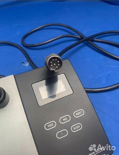 Микрофонный пульт делегата clevermic BKR BLS-5513D