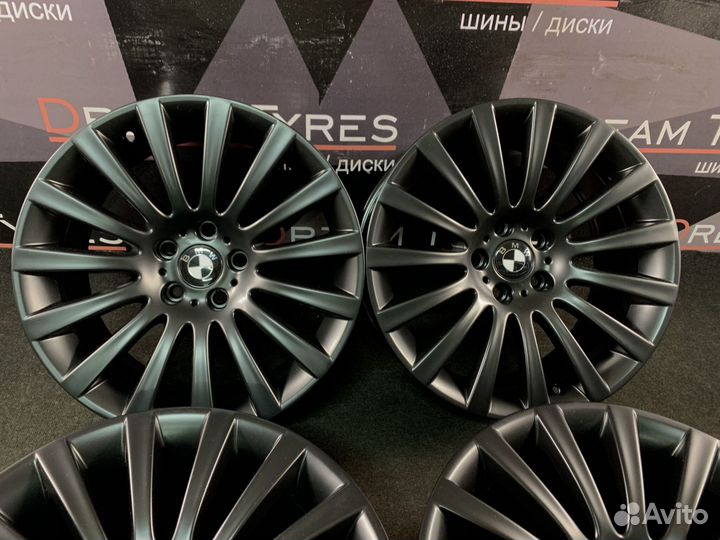 Диски Оригинал BMW F10 F01 7er 5er R19