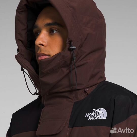 The North Face M Coldworks Insulated Parka