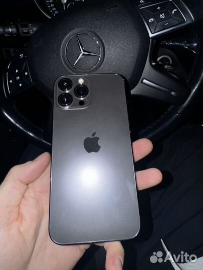 iPhone 13 Pro Max, 256 ГБ