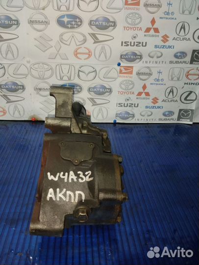 Раздатка Mitsubishi RVR N23W, 4G63,4G93,4D68