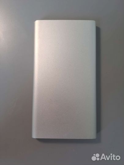 Xiaomi power bank 5000 mAh