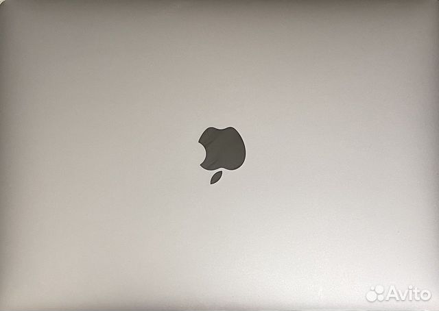 MacBook Air 2018 (Retina, 13-inch)