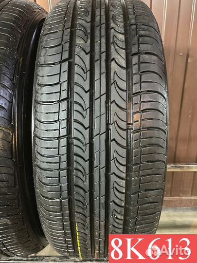 Nexen Classe Premiere CP672 235/60 R16 101M