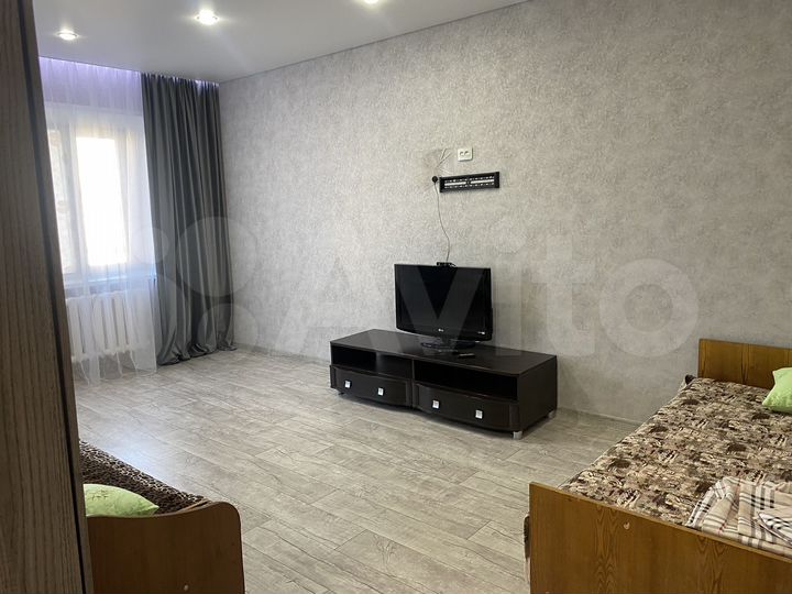 2-к. квартира, 58,7 м², 4/5 эт.