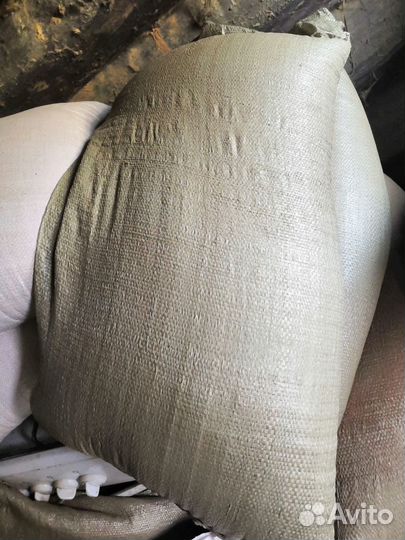 Вермикулит вспученный