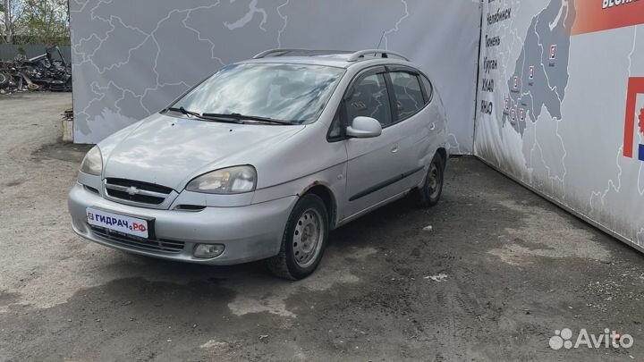 Замок капота Chevrolet Rezzo 96262466