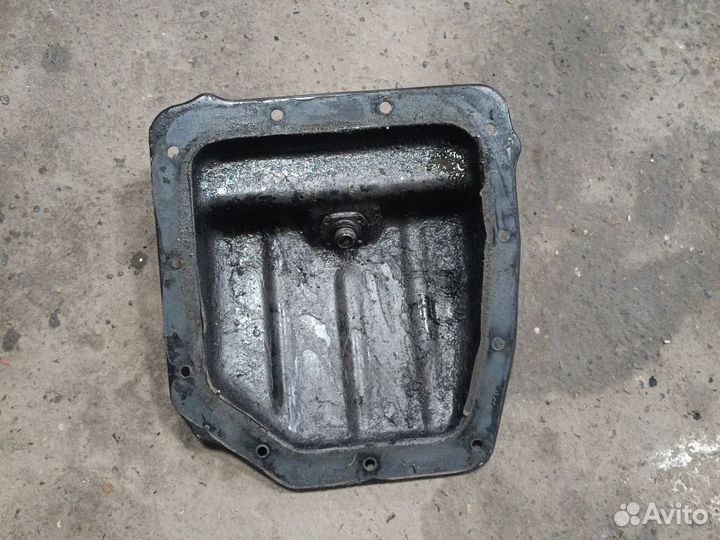 Поддон масляный g4fa