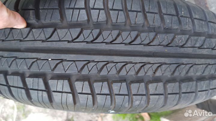 Колесо 175 70 r 13 бу