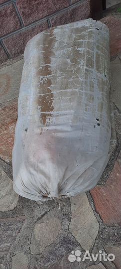 Резиновые лодки бу