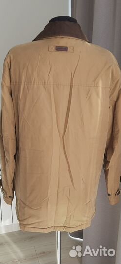 Продаю куртку мужскую демисезонную McGregor р.50