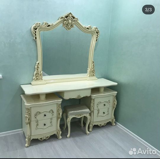 Спальный гарнитур Джоконда