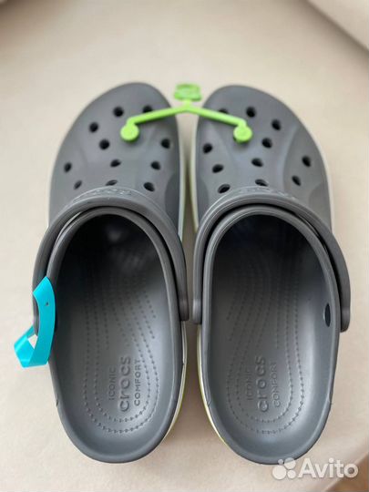 Crocs оригинал мужские 43