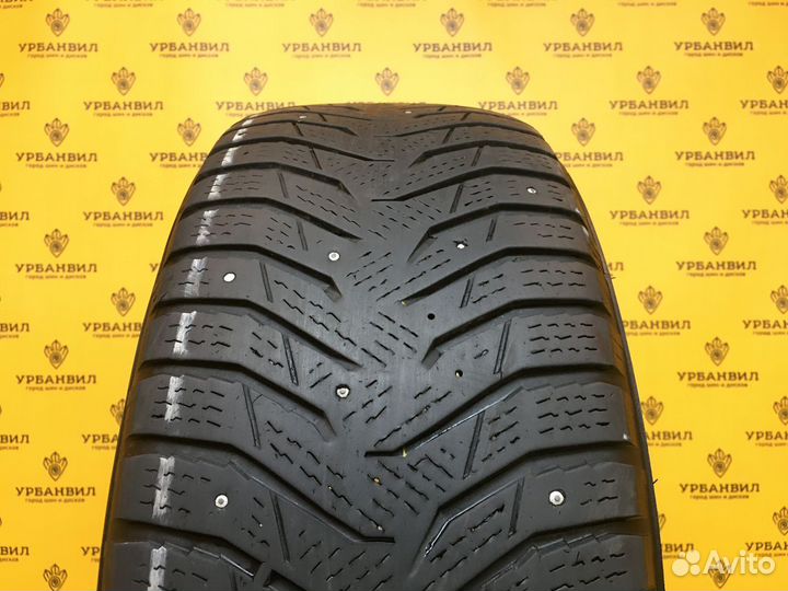 Kumho WinterCraft Ice WI31 225/55 R17 101T