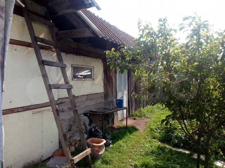 Участок 10 сот. (ИЖС)