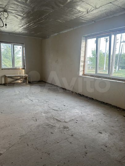 Дом 110 м² на участке 10 сот.