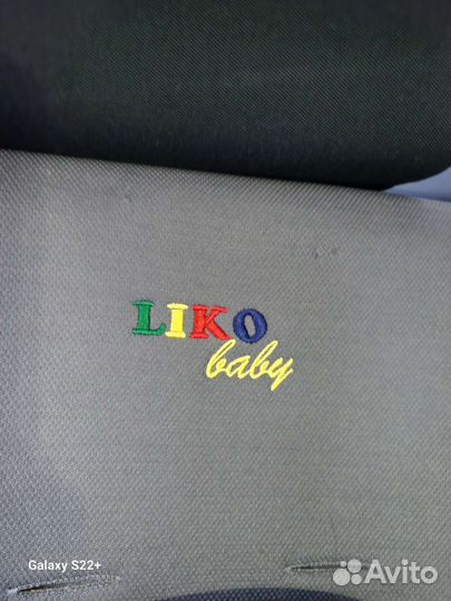 Детское автокресло от 0 до 18 кг