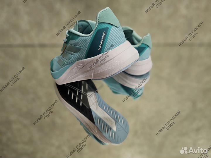 Кроссовки Adidas duramo speed