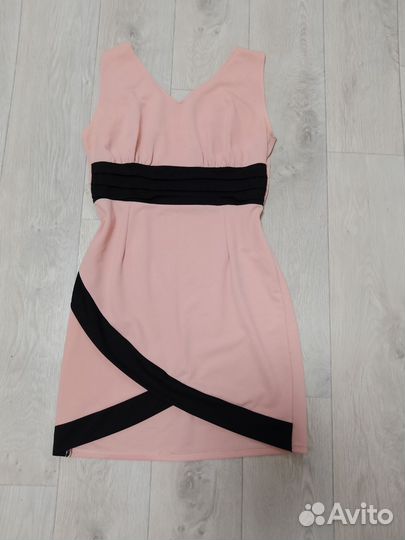 Женские платья пакетом 42-44