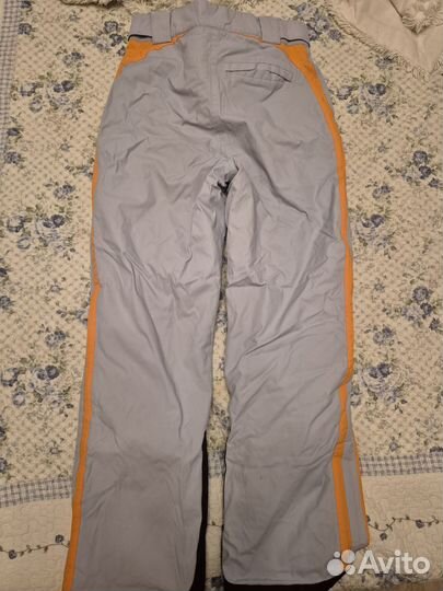 Костюм горнолыжный женский O'Neil