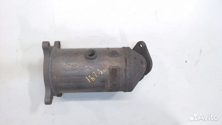 Катализатор Ford Edge, 2008