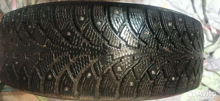 Nokian Tyres Nordman 4 185/65 R15