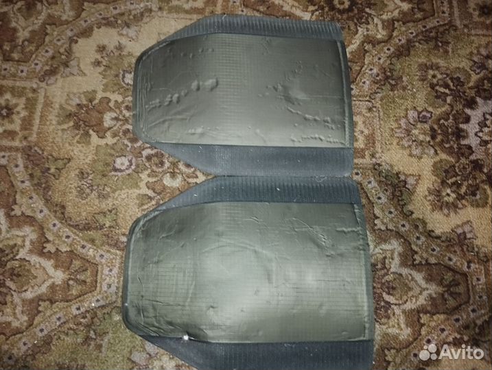 Кап для бронежилета
