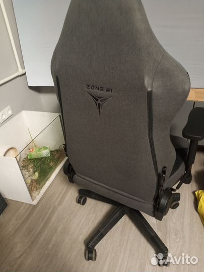 Кресло компьютерное игровое