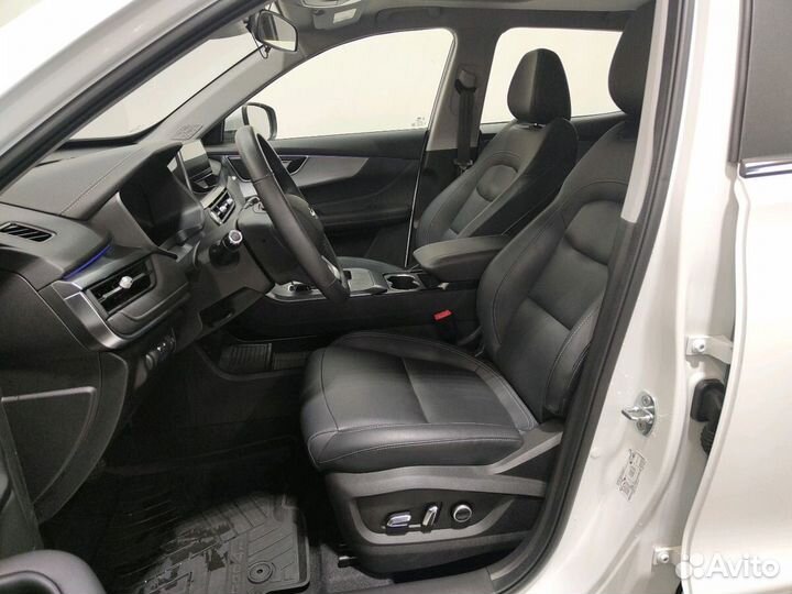 Chery Tiggo 4 Pro 1.5 CVT, 2023, 648 км