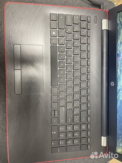 Ноутбук HP 15-bw586ur 2QE44EA