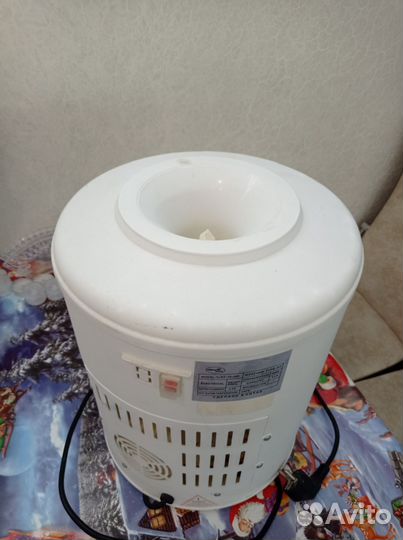 Кулер для воды