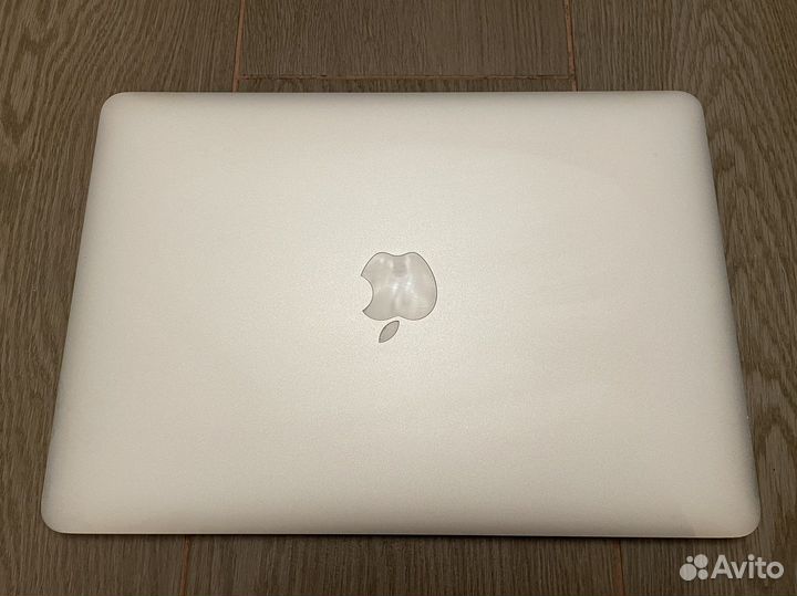 Apple MacBook Air 2013