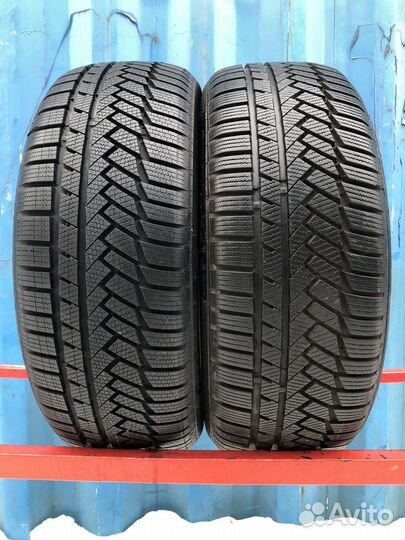 Continental ContiWinterContact TS 850 P 235/50 R19