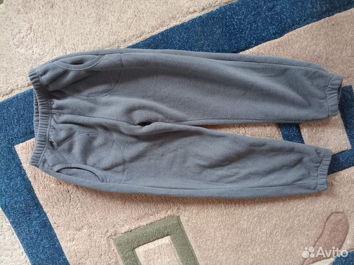 Костюм детский на рост 134