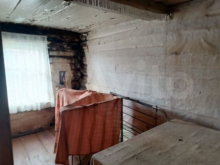 Дом 77,2 м² на участке 25 сот.