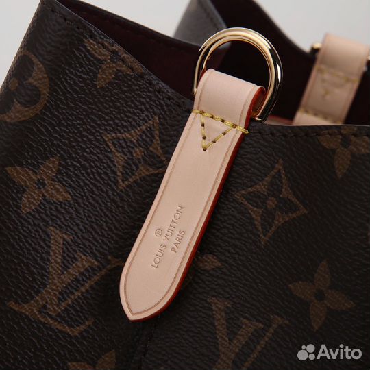 Сумка louis vuitton Nеоnое BB Mоnоgrаm Cаnvаs 2024