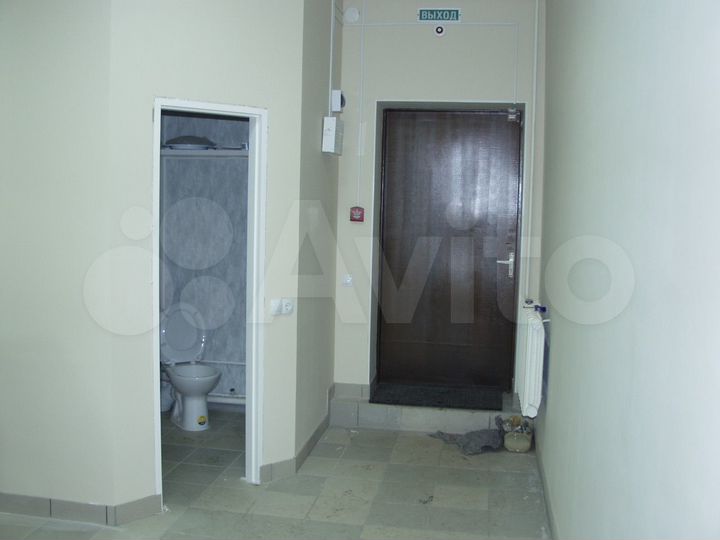 Торговая площадь, 118 м²