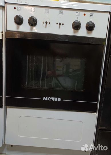 Плита электрическая Мечта