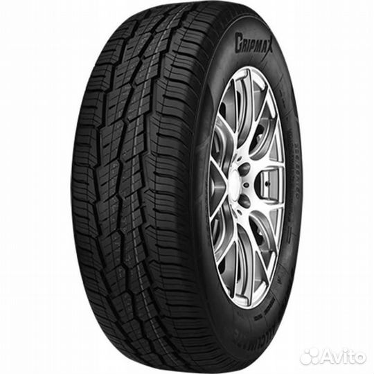 Gripmax SureGrip A/S Van 195/65 R16 104T