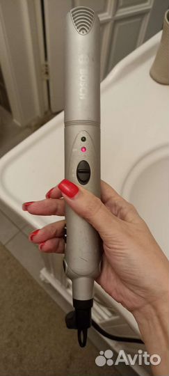 Выпрямитель для волос