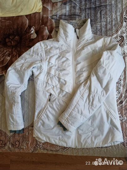 Куртка женская Columbia размер М