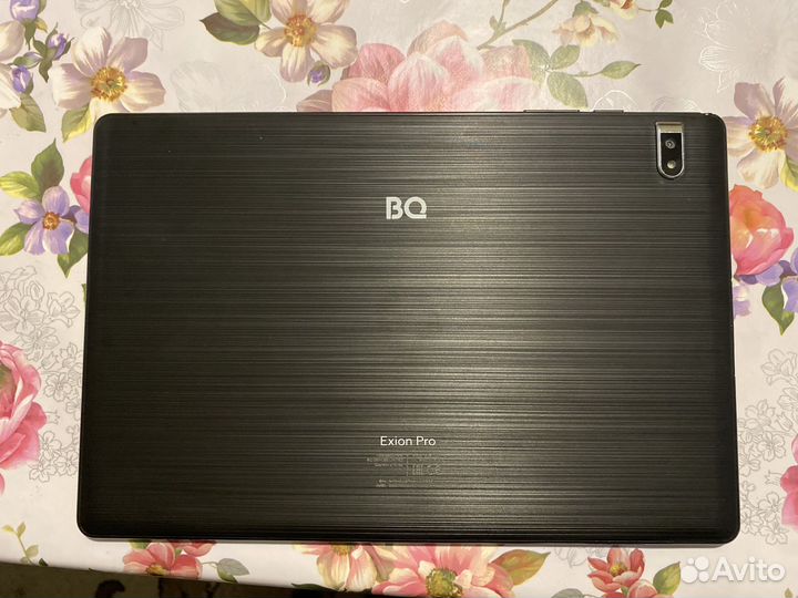 Планшет BQ