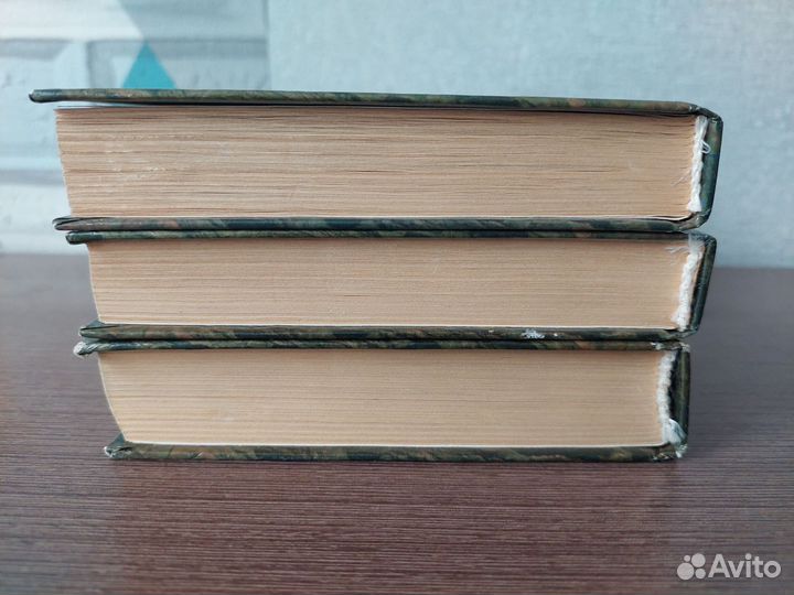 Властелин колец Толкин фэнтези