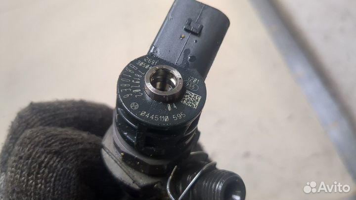 Форсунка топливная BMW 7 F01, 2013