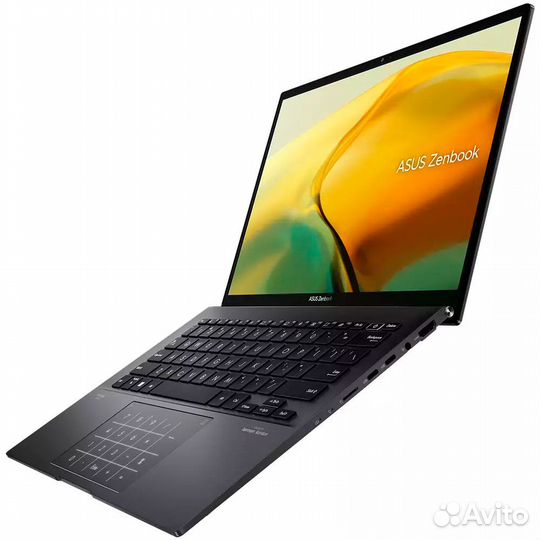 Ноутбук Asus Zenbook 14 UM3402YA-KP811W 687417