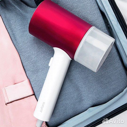 Отпариватель Xiaomi GT-302RW