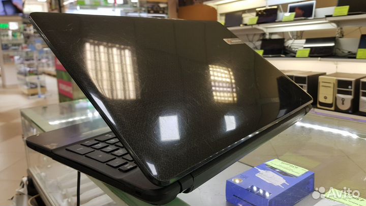 Ноутбук Packard Bell P5WS0 Core i5-2410M/ 6 Gb