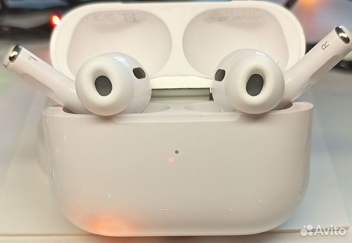 AirPods pro 2 Premium с шумоподавлением Airaho